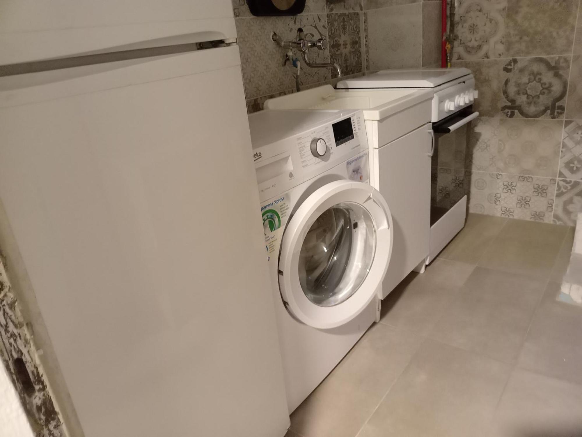 Casa Per Gente Giovane ローマ 部屋 写真