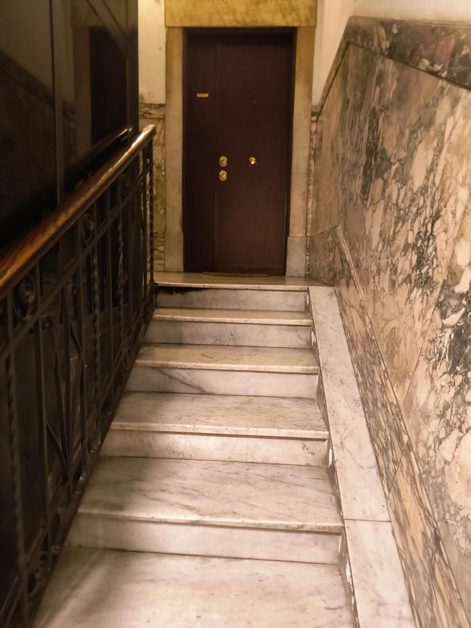 Casa Per Gente Giovane ローマ 部屋 写真