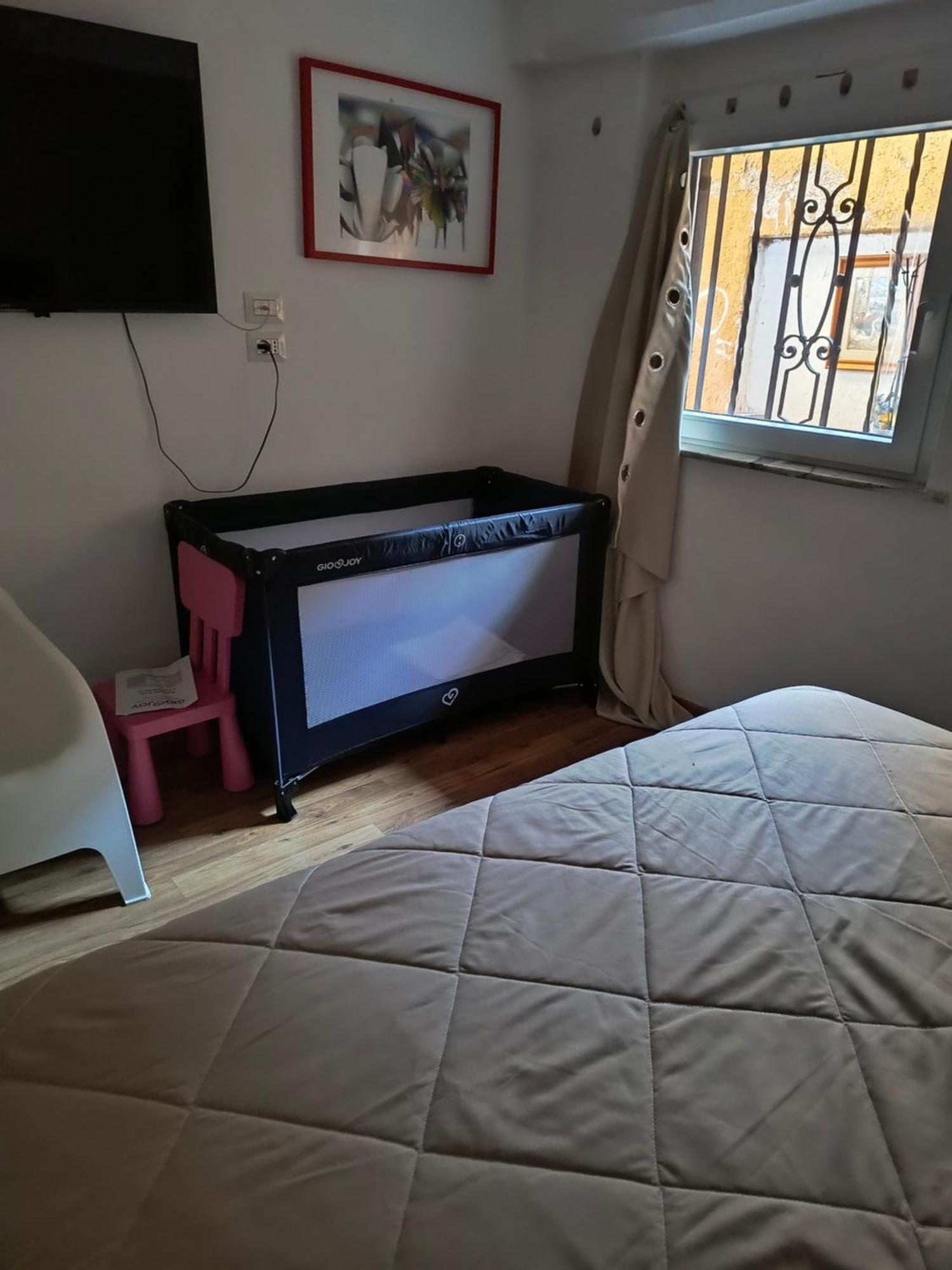 Casa Per Gente Giovane ローマ エクステリア 写真